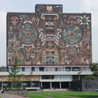 Universidad Nacional Autónoma de México 